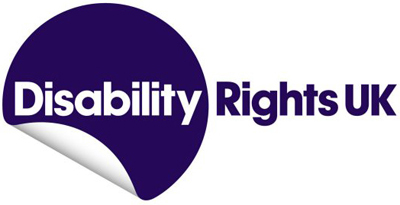 Disability Rights UK