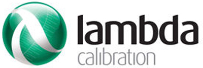 Lambda Calibration Services