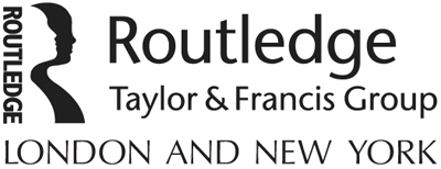 Routledge & CRC Press Logo - Taylor & Francis Group