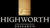 Highworth Research – Single Family Offices