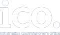 ico - Information Commissioners Office